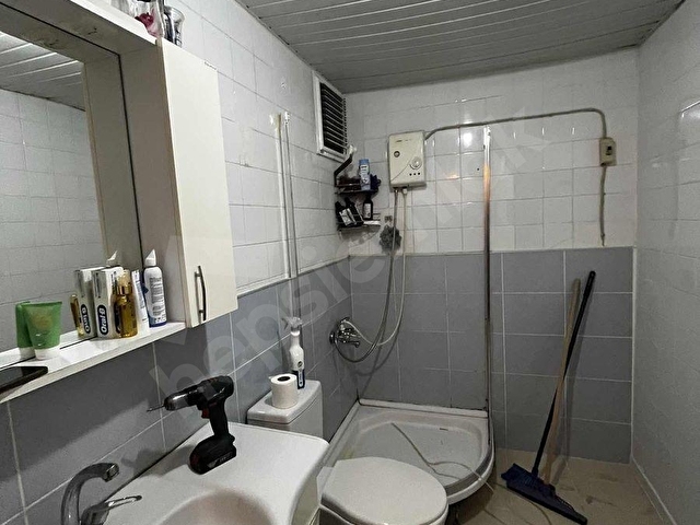 Y.YIL ESKİ KARAKOL CİVARI 3+1 K.MUTFAKLI EKSTRALI FULL DAİRE!! - Görsel 12