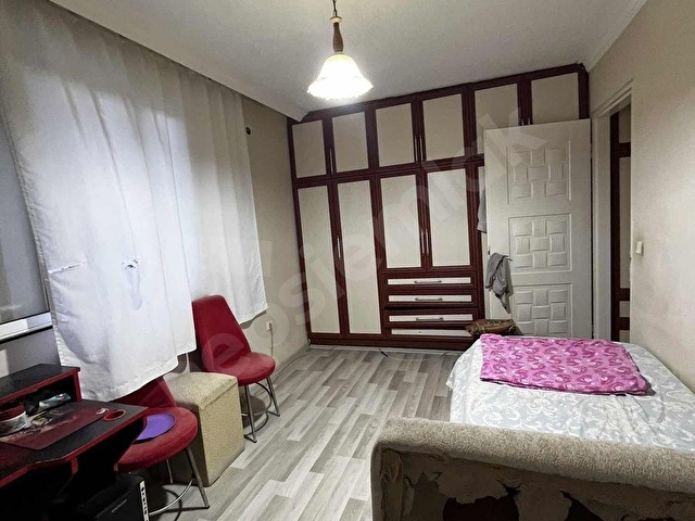 Y.YIL ESKİ KARAKOL CİVARI 3+1 K.MUTFAKLI EKSTRALI FULL DAİRE!! - Görsel 11
