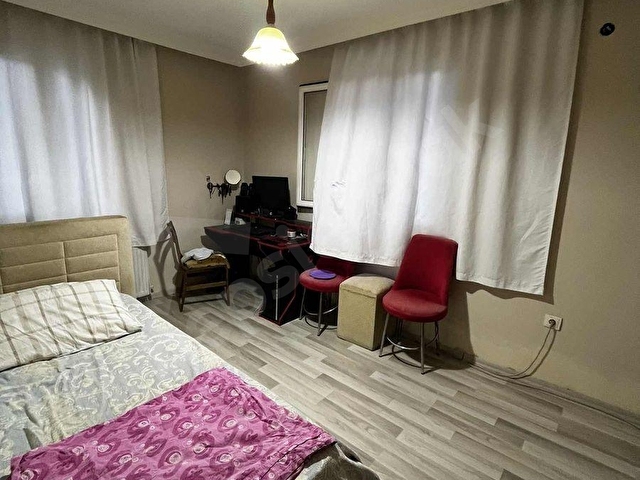 Y.YIL ESKİ KARAKOL CİVARI 3+1 K.MUTFAKLI EKSTRALI FULL DAİRE!! - Görsel 10