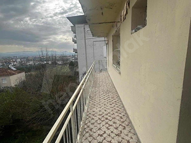 Kat karşılığı arsa ortaklar merkezde - Görsel 2