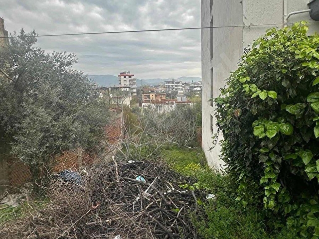 Kat karşılığı arsa ortaklar merkezde - Görsel 23