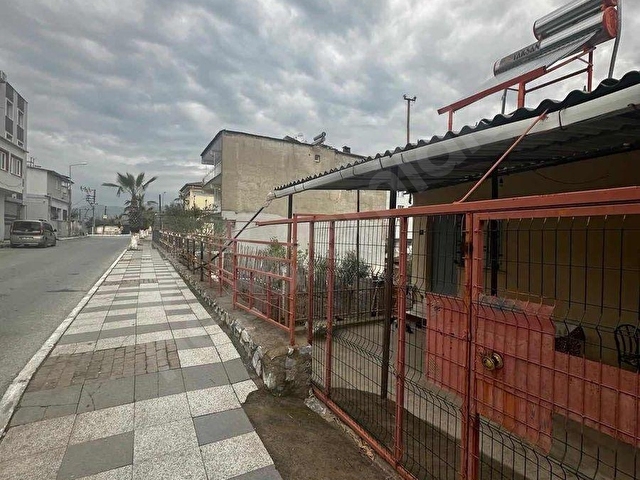 Kat karşılığı arsa ortaklar merkezde - Görsel 13