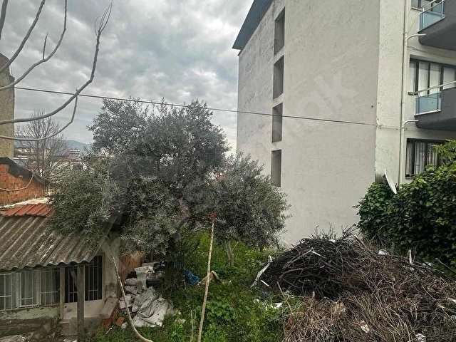 Kat karşılığı arsa ortaklar merkezde