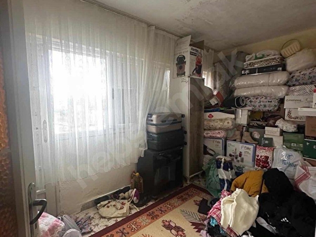Kat karşılığı arsa ortaklar merkezde - Görsel 9
