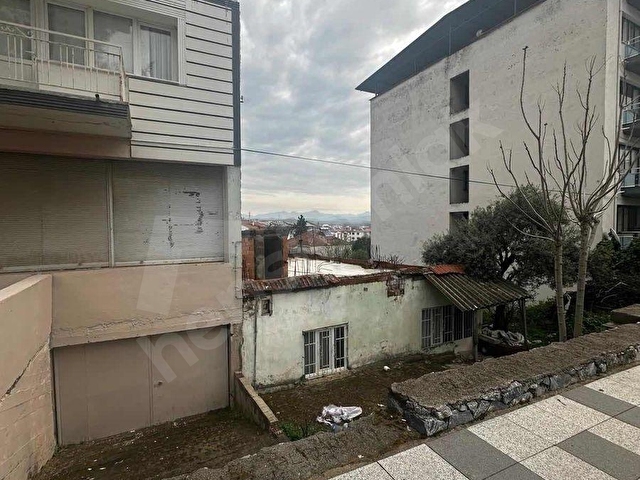 Kat karşılığı arsa ortaklar merkezde - Görsel 22