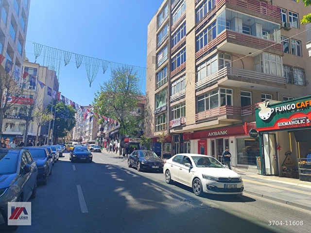 ÇANKAYA TUNALI HİLMİ CADDESİ DEMİRDÖĞEN PASAJI SATILIK DÜKKAN - Görsel 6