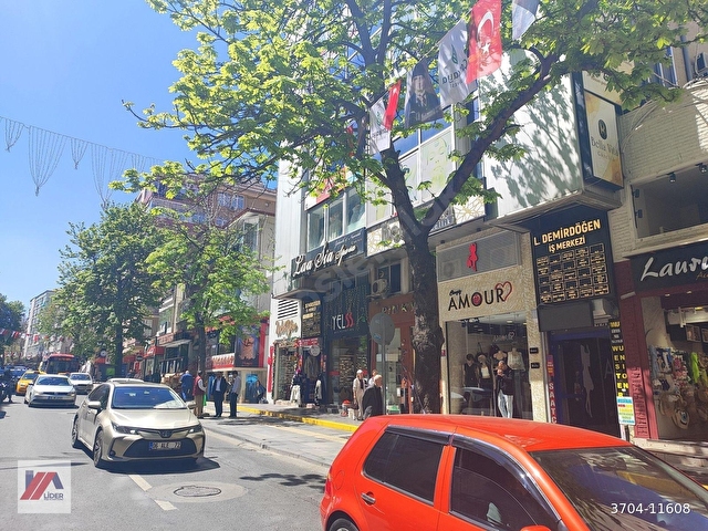 ÇANKAYA TUNALI HİLMİ CADDESİ DEMİRDÖĞEN PASAJI SATILIK DÜKKAN - Görsel 5