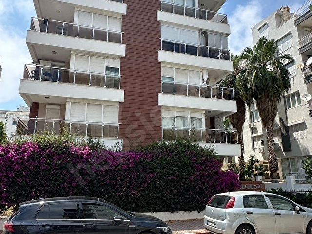 ÇAĞLAYAN MAH. BİLFEN VE TERRACİTY YAKINI SATILIK LÜX 2+1 DAİRE