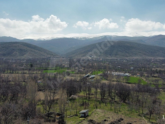 AYBARS GAYRİMENKULDEN SATILIK BAHÇE - Görsel 10