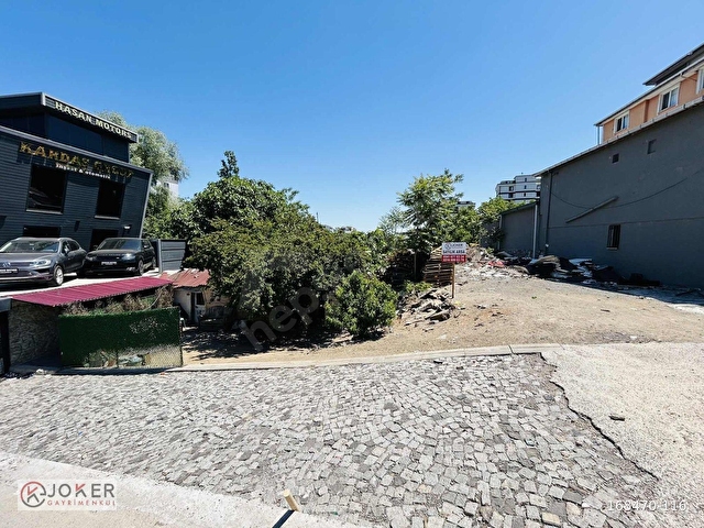 KUPON !!! 600 M2 KURAN KURSU CADDE CEPE SATILIK TİCARİ ARSA - Görsel 12