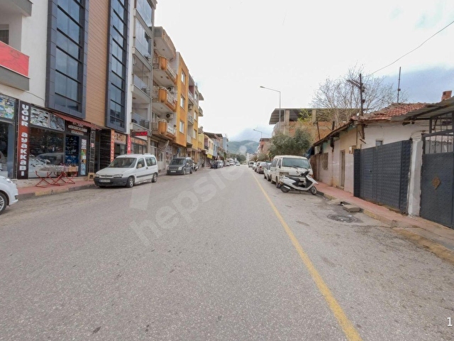 REMAXTAN | YENİMAHALLEDE CADDE ÜZERİ DÜKKAN FIRSATI - Görsel 14