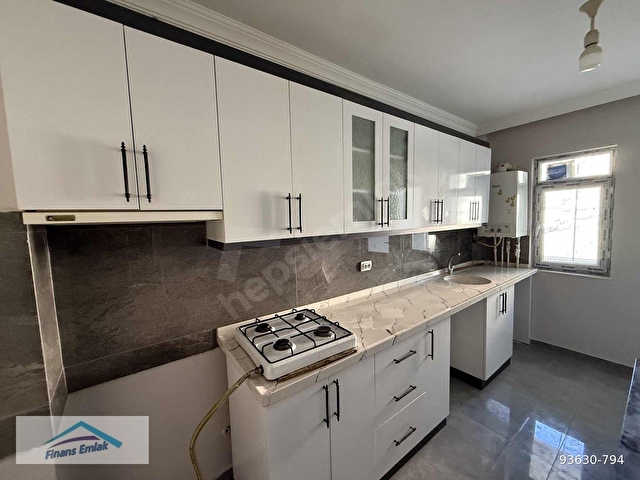 MERKEZDE İÇİ FULL YAPILI KİRALIK DAİRE - Görsel 11