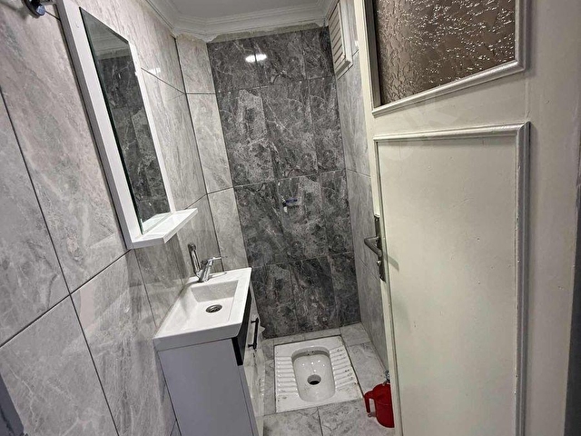 MERKEZDE İÇİ FULL YAPILI KİRALIK DAİRE - Görsel 8