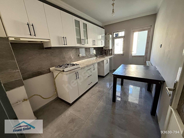 MERKEZDE İÇİ FULL YAPILI KİRALIK DAİRE - Görsel 15