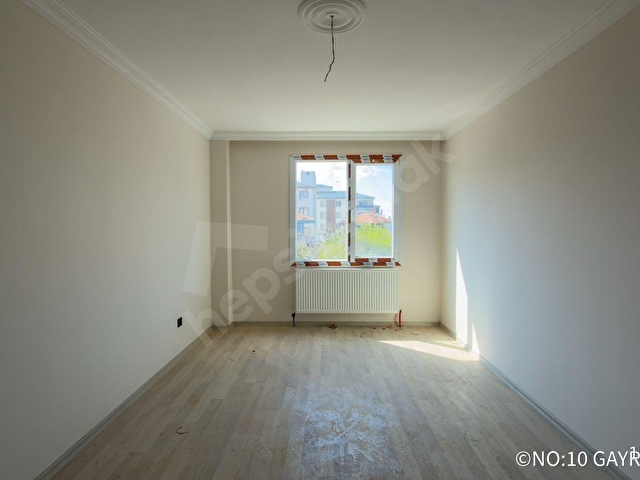NO:10 GAYRİMENKUL’DEN CADDE ÜSTÜ MERKEZİ KONUMDA SIFIR 3+1 125 M2 EBEVEYN BANYOLU ASANSÖRLÜ  DAİRE - Görsel 20