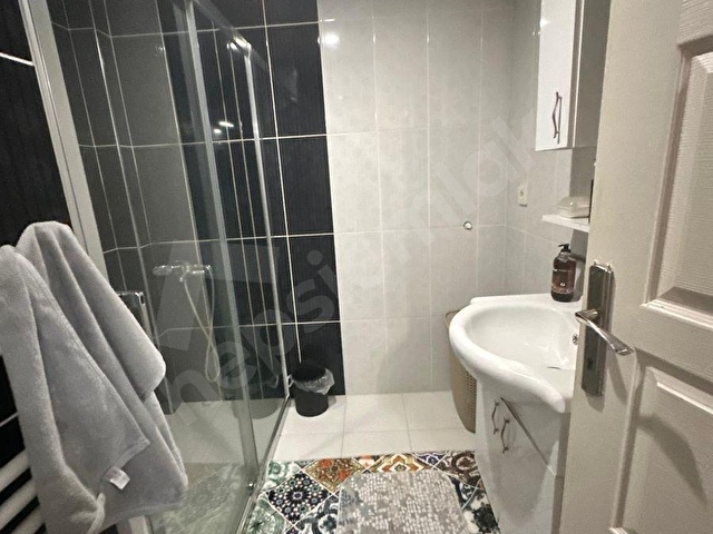 ALAYBEY MAH. 3+1 120m2 +40m2 BAHÇELİ 10 YILLIK SATILIK DAİRE - Görsel 11