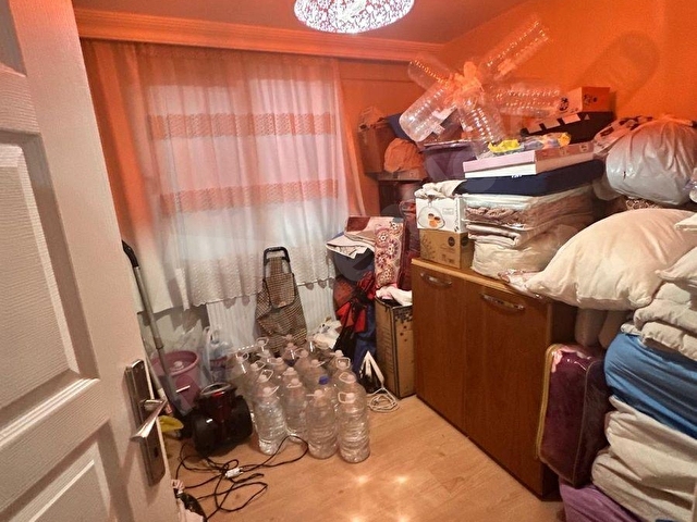 ALAYBEY MAH. 3+1 120m2 +40m2 BAHÇELİ 10 YILLIK SATILIK DAİRE - Görsel 19