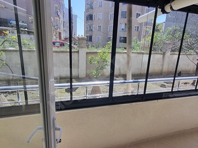 HUZUR EMLAKTAN TEKİRDAĞ ÇİFTLİKÖNÜNDE BAHÇELİ SATILIK 3+1 GENİŞ DAİRE - Görsel 14