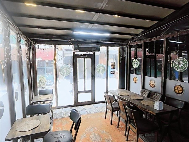 KüLTÜR SOKAKTA DEVREN KİRALIK CAFE/KAFE - Görsel 17