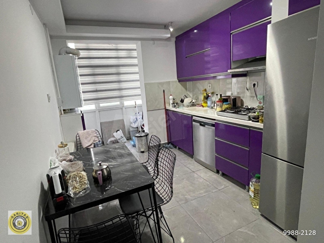 KIZILAY İNKILAP SOKAKTA ÖN CEPHE ASANSÖRLÜ - Görsel 11