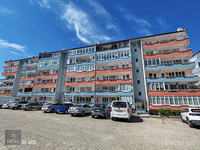AKBULUT GAYRİMENKULDEN FATİH MAHALLESİNDE ESENTEPE MEVKİĞİNDE KİRALIK 3+1 DAİRE - Görsel 2
