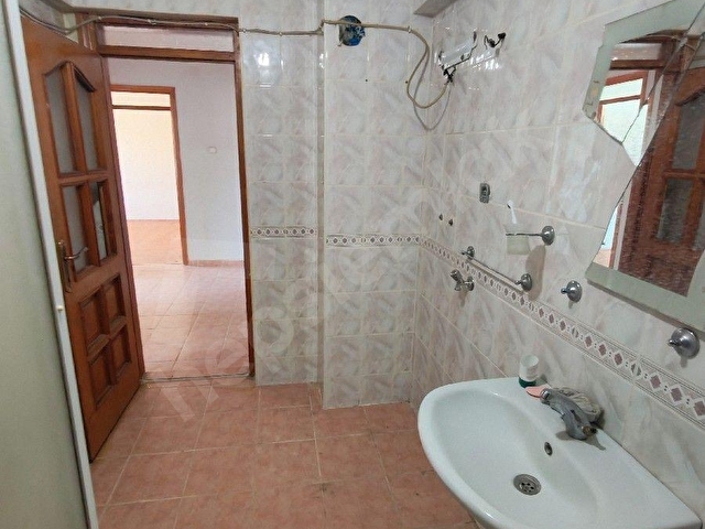 AKBULUT GAYRİMENKULDEN FATİH MAHALLESİNDE ESENTEPE MEVKİĞİNDE KİRALIK 3+1 DAİRE - Görsel 22