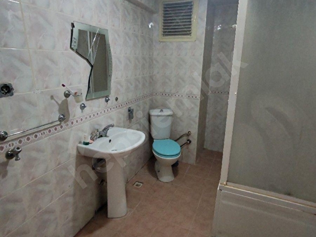 AKBULUT GAYRİMENKULDEN FATİH MAHALLESİNDE ESENTEPE MEVKİĞİNDE KİRALIK 3+1 DAİRE - Görsel 24