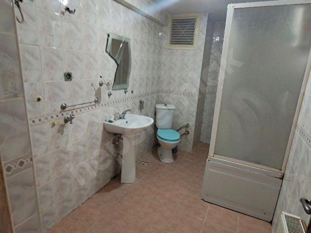 AKBULUT GAYRİMENKULDEN FATİH MAHALLESİNDE ESENTEPE MEVKİĞİNDE KİRALIK 3+1 DAİRE - Görsel 25