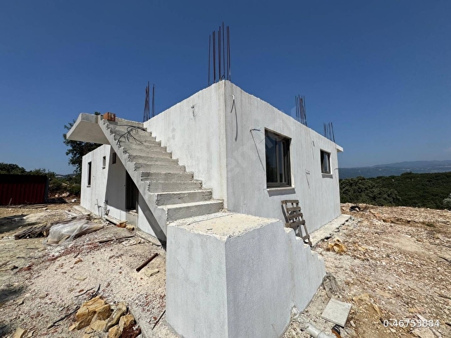 SAHİBİNDEN. 3874 M2 MÜSTAKİL TAPU ARSA - Görsel 13