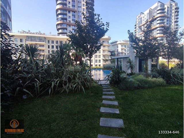 NEF BAHÇELİEVLERDE KİRALIK 2+1 DAİRE AYLIK ÖDEME - Görsel 21