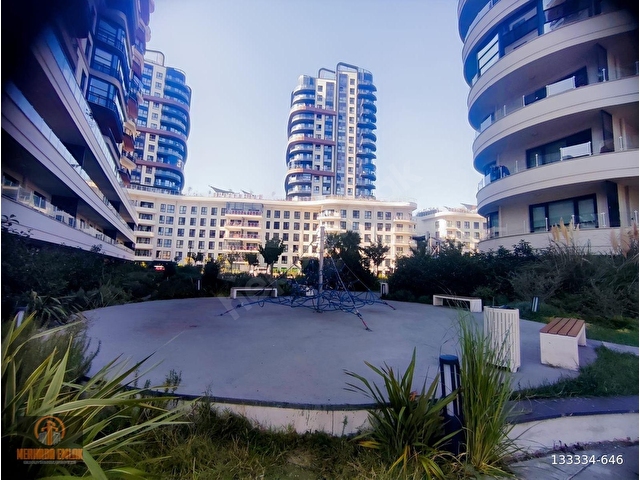 NEF BAHÇELİEVLERDE KİRALIK 2+1 DAİRE AYLIK ÖDEME - Görsel 19