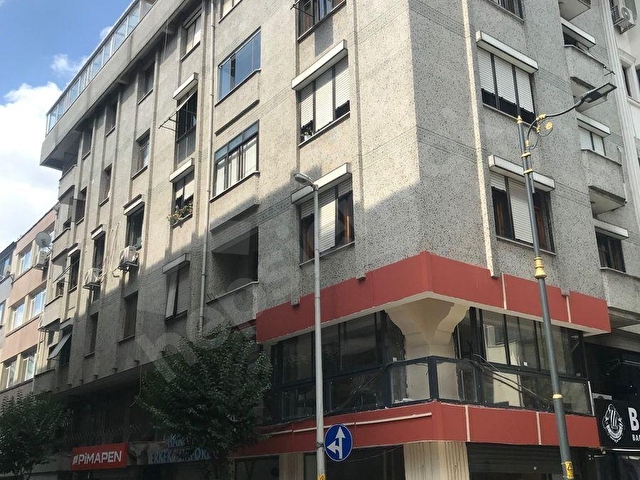 Baruthane’de Kiralık İşyeri