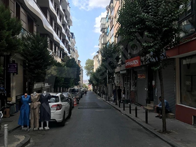 Baruthane’de Kiralık İşyeri - Görsel 3