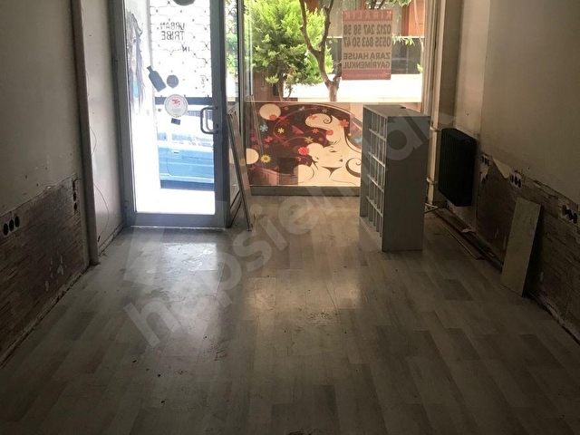 Baruthane’de Kiralık İşyeri - Görsel 5