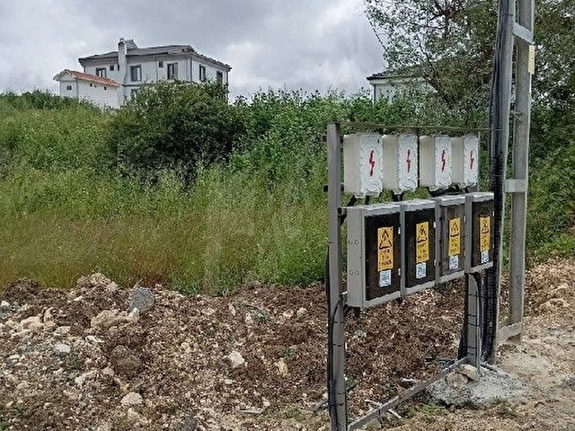 sahibinden satılık kelepir arsa - Görsel 6