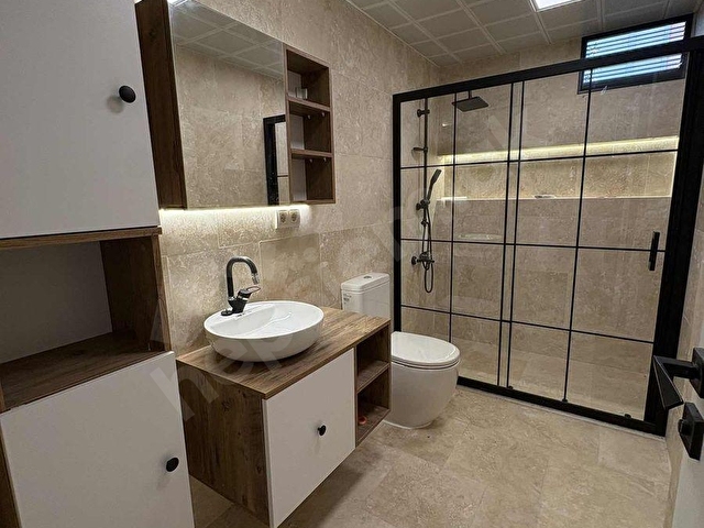 CADDE VE METRO YAKINI LÜX 2+1 KİRALIK - Görsel 22