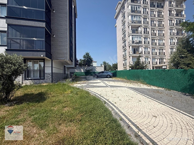 KİRALIK 1+1 DAİRE DOĞA MANZARALI, MERKEZİ KONUMDA - Görsel 15