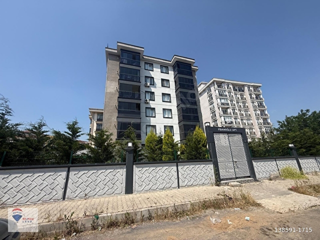 KİRALIK 1+1 DAİRE DOĞA MANZARALI, MERKEZİ KONUMDA - Görsel 2