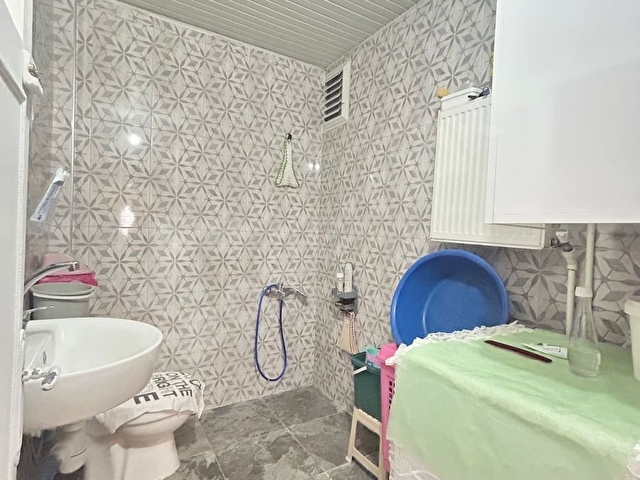 ERKİLET BULVARI ÜSTÜ İÇİ YAPILI 2+1 DAİRE - Görsel 16