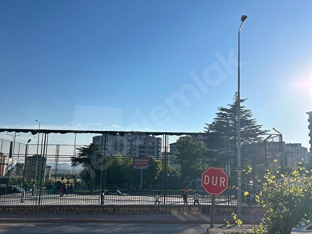 ERKİLET BULVARI ÜSTÜ İÇİ YAPILI 2+1 DAİRE - Görsel 19