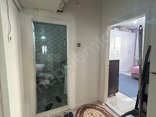 ERKİLET BULVARI ÜSTÜ İÇİ YAPILI 2+1 DAİRE - Görsel 14