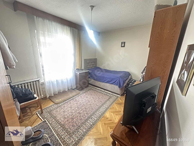 DİKMEN OSMAN TEMİZ MAH. 1027 SOKTA ARA KAT BAĞIMSIZ 135 M2DAİRE - Görsel 13