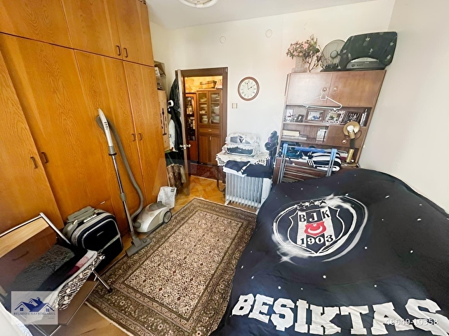 DİKMEN OSMAN TEMİZ MAH. 1027 SOKTA ARA KAT BAĞIMSIZ 135 M2DAİRE - Görsel 12