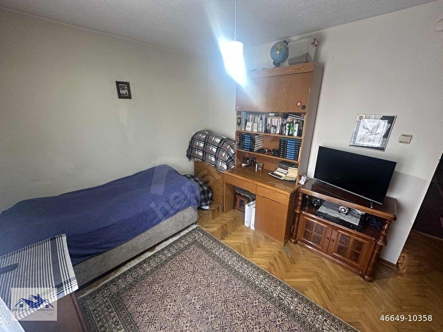 DİKMEN OSMAN TEMİZ MAH. 1027 SOKTA ARA KAT BAĞIMSIZ 135 M2DAİRE - Görsel 14