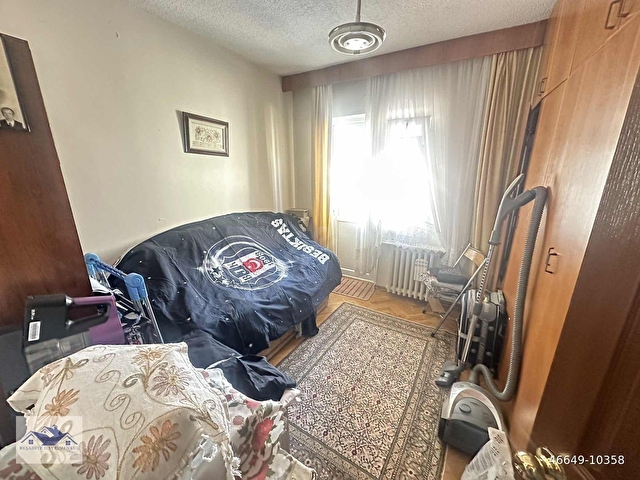 DİKMEN OSMAN TEMİZ MAH. 1027 SOKTA ARA KAT BAĞIMSIZ 135 M2DAİRE - Görsel 10