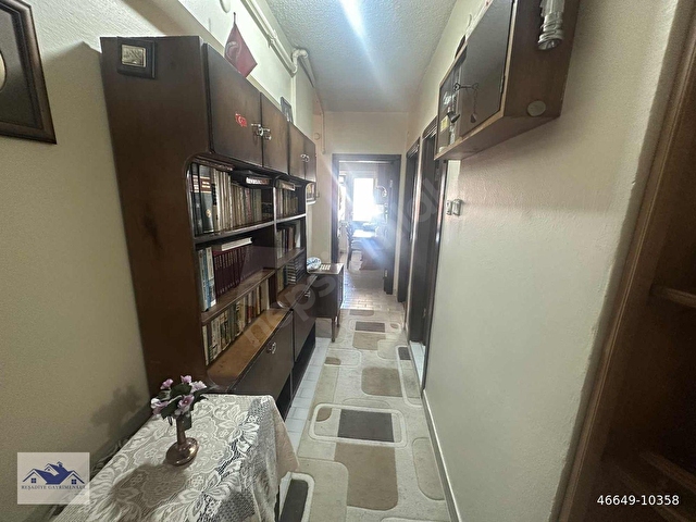 DİKMEN OSMAN TEMİZ MAH. 1027 SOKTA ARA KAT BAĞIMSIZ 135 M2DAİRE - Görsel 17
