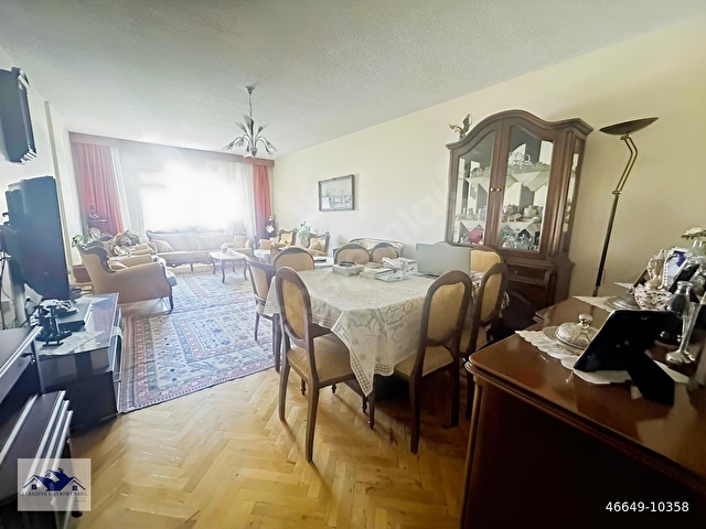 DİKMEN OSMAN TEMİZ MAH. 1027 SOKTA ARA KAT BAĞIMSIZ 135 M2DAİRE