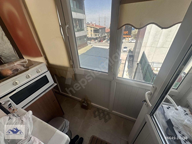 DİKMEN OSMAN TEMİZ MAH. 1027 SOKTA ARA KAT BAĞIMSIZ 135 M2DAİRE - Görsel 8