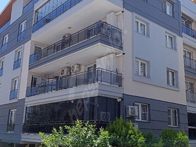 AYDIN ALT EFELER MAH 3+1 DOĞALGAZLI ASANSÖRLÜ SATILIK