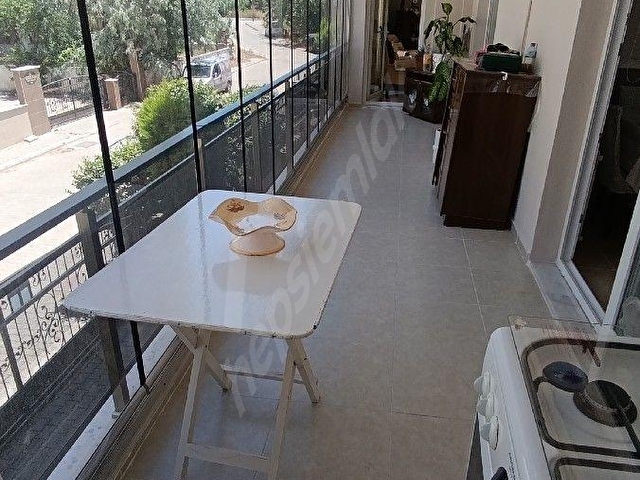 AYDIN ALT EFELER MAH 3+1 DOĞALGAZLI ASANSÖRLÜ SATILIK - Görsel 13